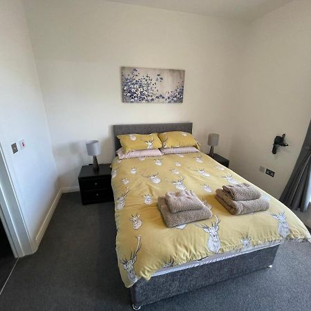 אינברנס Atholl Place View מראה חיצוני תמונה