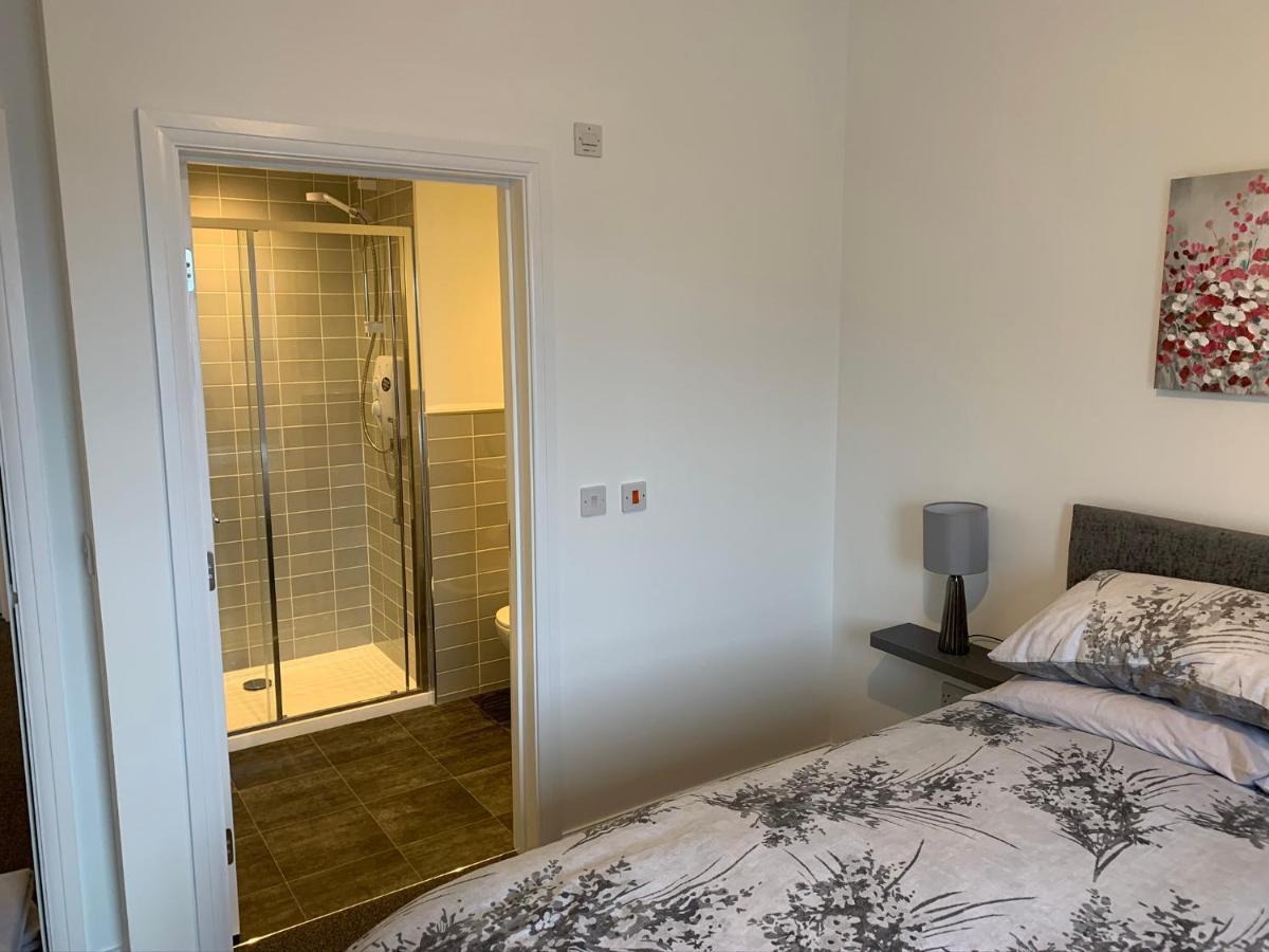 אינברנס Atholl Place View מראה חיצוני תמונה