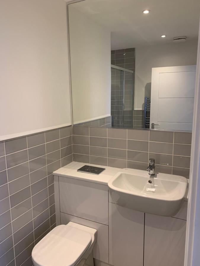 אינברנס Atholl Place View מראה חיצוני תמונה