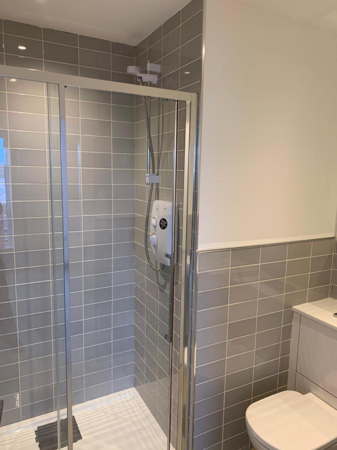 אינברנס Atholl Place View מראה חיצוני תמונה