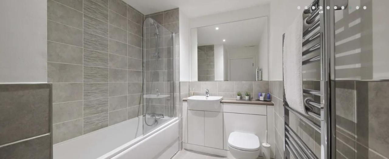 אינברנס Atholl Place View מראה חיצוני תמונה