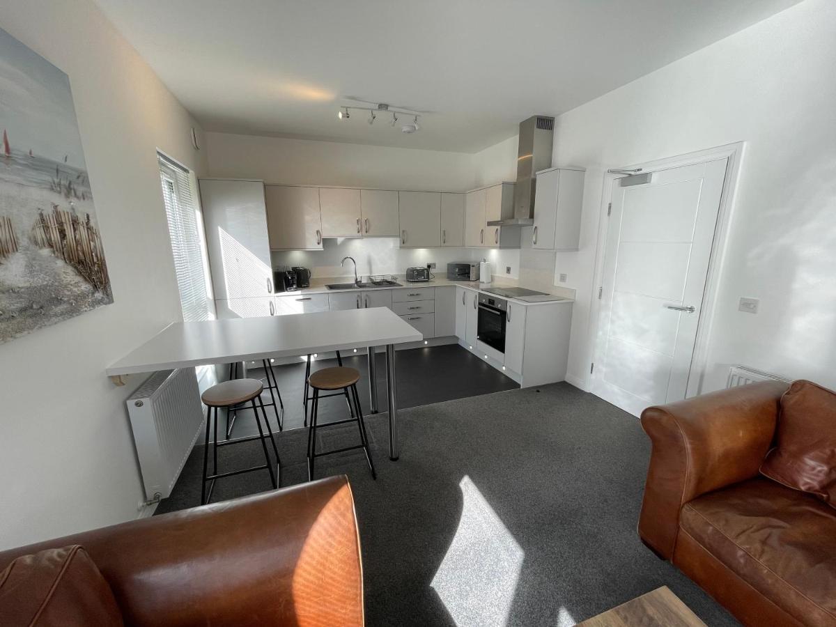 אינברנס Atholl Place View מראה חיצוני תמונה