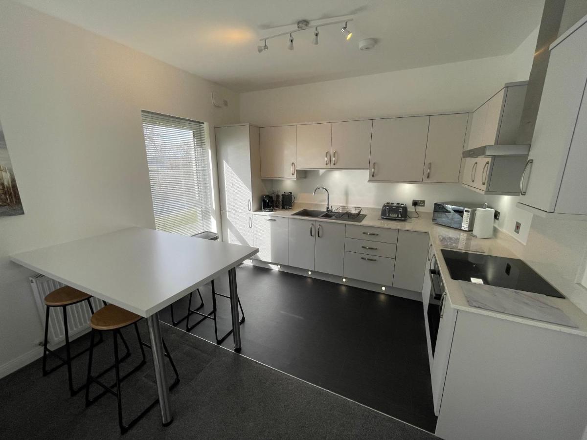 אינברנס Atholl Place View מראה חיצוני תמונה